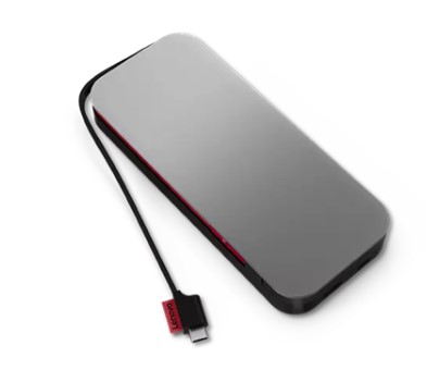 Pozor! Lenovo stahuje některé powerbanky